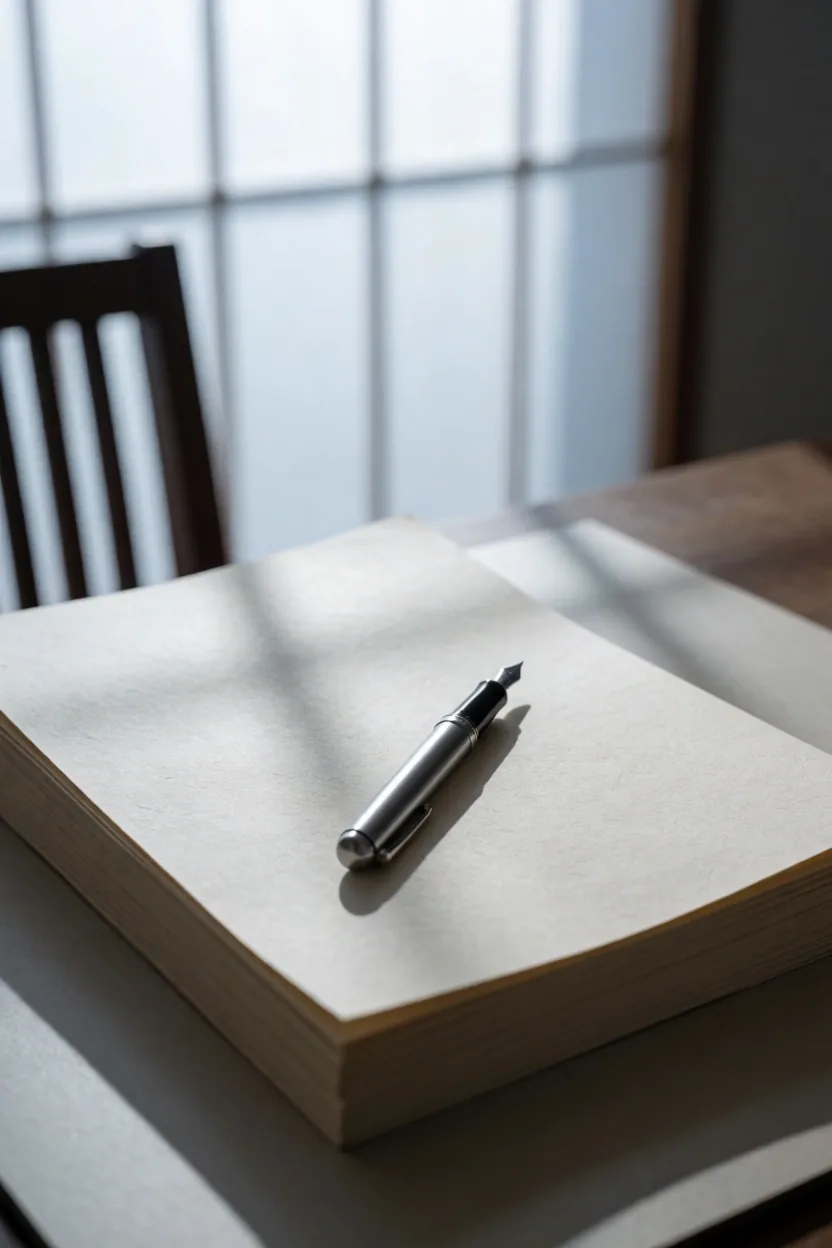 規約の象徴としての文書