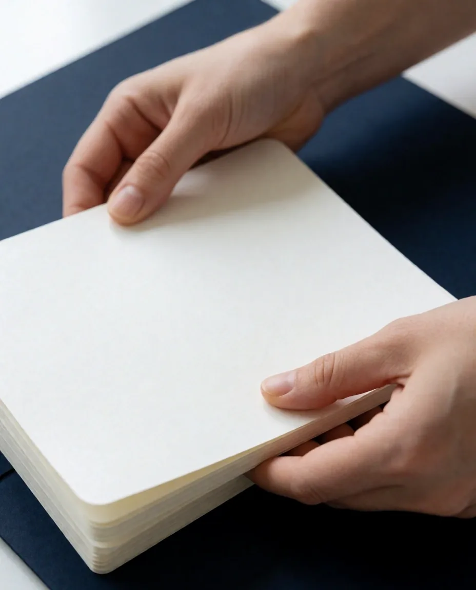 Professional Document Organization
